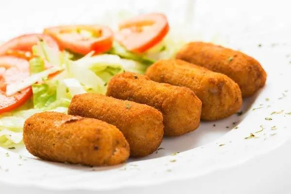 croquetas
