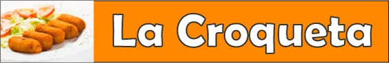 croquetas