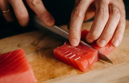 croquetas de atun croquetas