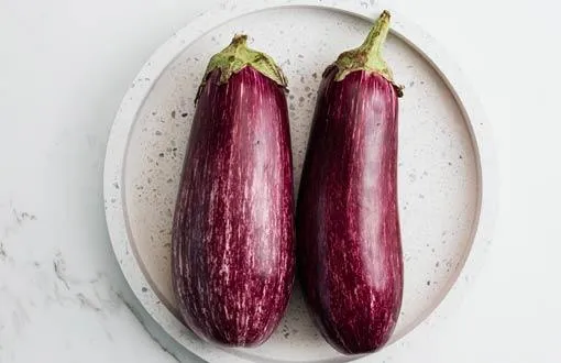 croquetas de berenjena croquetas