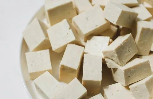 croquetas de carne vegetal croquetas