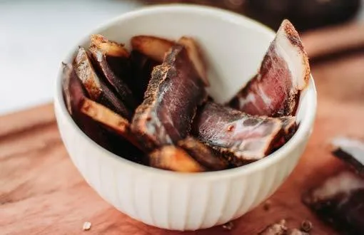 croquetas de cecina croquetas