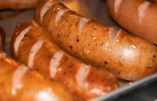 croquetas de chorizo y huevo frito croquetas