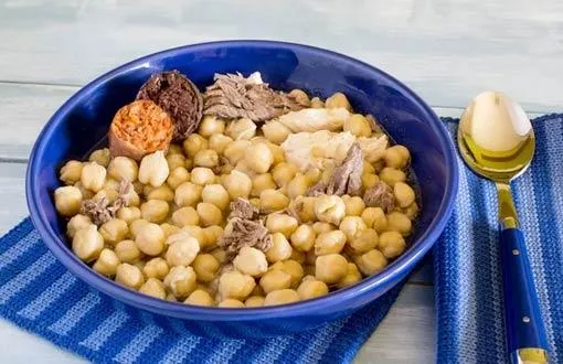 croquetas de cocido croquetas