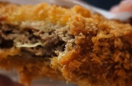 croquetas de korokke croquetas