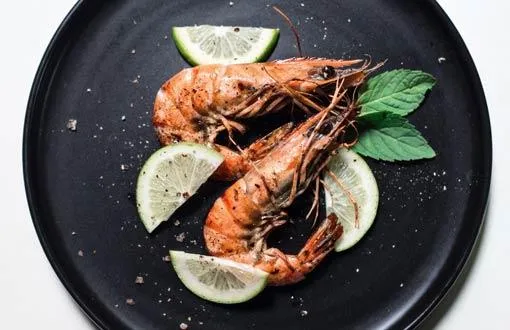 croquetas de marisco croquetas