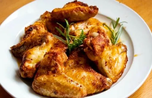 croquetas de pollo croquetas