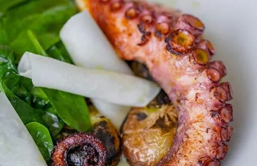 croquetas de pulpo croquetas