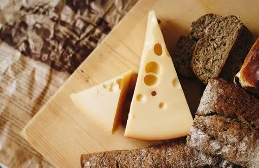 croquetas de queso croquetas