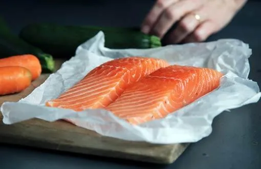 croquetas de salmon croquetas