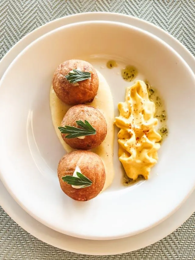 ¿Qué complementos puedo añadir a mis croquetas? como hacer croquetas que son cuando aparecieron que como cuando donde complementos puedo añadir a mis croquetas