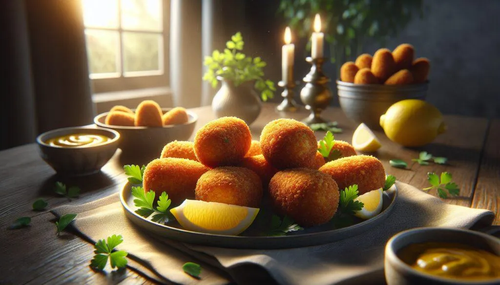 La importancia de la textura en una croqueta perfecta como hacer croquetas que son cuando aparecieron que como cuando donde la importancia de la textura en una croqueta perfecta croquetas