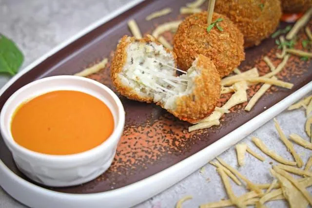 ¿Como recuperar una masa de croquetas blanda? como hacer croquetas que son cuando aparecieron que como cuando donde masa croquetas blanda