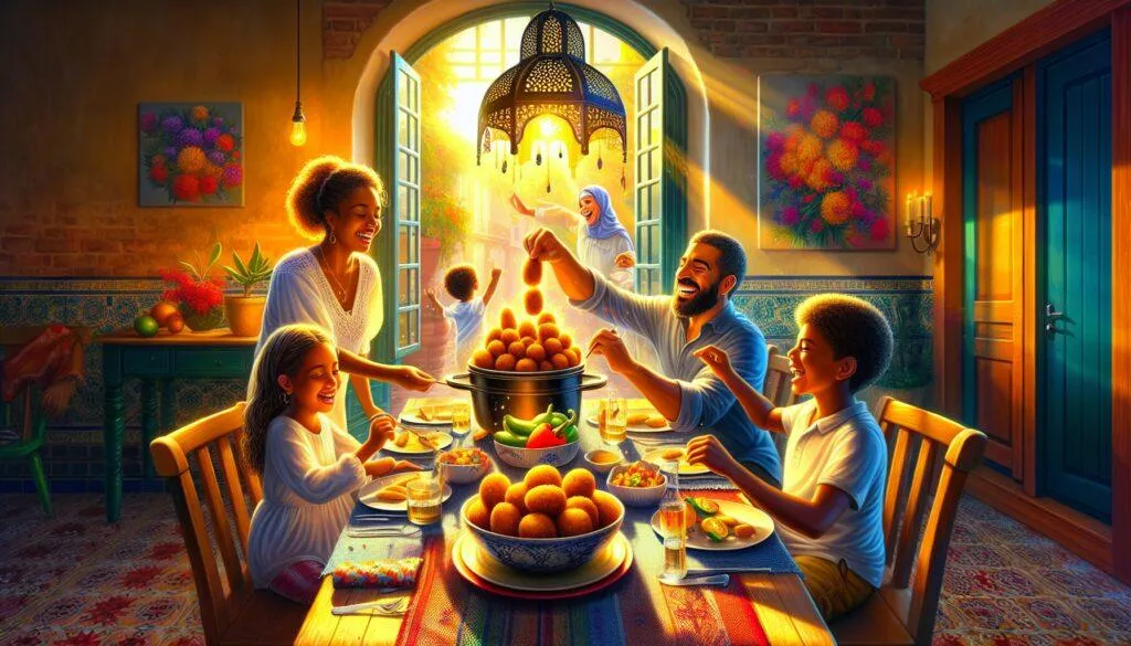 croquetas en el dia a dia de la barra del bar a la mesa de casa croquetas