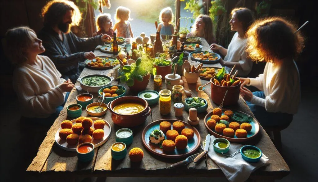croquetas y sostenibilidad aprovechamiento y cero desperdicio croquetas