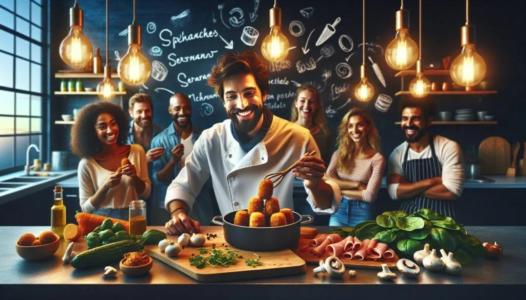 la croqueta como herramienta de innovacion gastronomica croquetas