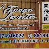 Restaurantes con croquetas en A Coruña como hacer croquetas que son cuando aparecieron que como cuando donde Negocio A Fuego Lento