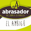 Negocio Abrasador El Ambigú