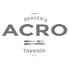 Negocio Acro Brasería Tapería