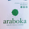 Restaurantes con croquetas en Málaga como hacer croquetas que son cuando aparecieron que como cuando donde Negocio Araboka Restaurante En Málaga