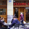 Restaurantes con croquetas en Bilbao como hacer croquetas que son cuando aparecieron que como cuando donde Negocio Asador Indusi