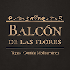Restaurantes con croquetas en Málaga como hacer croquetas que son cuando aparecieron que como cuando donde Negocio Balcón De Las Flores