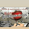 Negocio Bar Buenosvinos