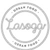 Restaurantes con croquetas en Logroño como hacer croquetas que son cuando aparecieron que como cuando donde Negocio Bar Restaurante Lasoga Urban Food