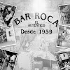 Negocio Bar Roca