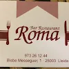 Bar Roma