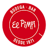 Restaurantes con croquetas en Málaga como hacer croquetas que son cuando aparecieron que como cuando donde Negocio Bodega Bar El Pimpi