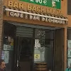 Cafe - Bar Bachimaña