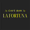 Café Bar La Fortuna