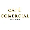 Café Comercial L Restaurante Comida Española Madrid