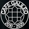 Cafetería Galileo