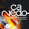 Canedo Restaurante & Brasería – Croquetas en Lugo, Lugo como hacer croquetas que son cuando aparecieron que como cuando donde Canedo Restaurante & Brasería