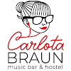 Carlota Braun I Hostel Y Restaurante En Granada Centro (gluten Free Y Sin Lactosa)