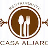 Negocio Casa Aljaro