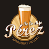 Cerveceria Y Picoteo Te Lo Dije Perez – Croquetas en Las Palmas de Gran Canaria, Las Palmas como hacer croquetas que son cuando aparecieron que como cuando donde Cerveceria Y Picoteo Te Lo Dije Perez