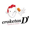 Restaurantes con croquetas en Castro de Rei como hacer croquetas que son cuando aparecieron que como cuando donde Negocio Croketas D