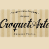 Restaurantes con croquetas en Zaragoza como hacer croquetas que son cuando aparecieron que como cuando donde Negocio Croquet Arte