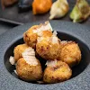 Croqueta Y Presumida Vitoria – Croquetas en Vitoria-Gasteiz, Araba como hacer croquetas que son cuando aparecieron que como cuando donde Croqueta Y Presumida Vitoria