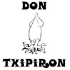 Don Txipirón – Croquetas en Valladolid, Valladolid como hacer croquetas que son cuando aparecieron que como cuando donde Don Txipirón