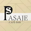 El Pasaje Café Bar