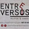 Entreversos Vinos & Tapas