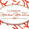 La Fonda De María Mandao