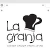 La Granja. Comida Para Llevar.