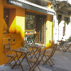Restaurantes con croquetas en A Coruña como hacer croquetas que son cuando aparecieron que como cuando donde Negocio La Sastrería Taberna