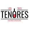 Los 3 Tenores