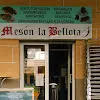 MesÓn CÁceres La Bellota Raciones Y Tapas